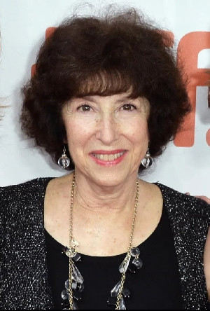 Carol Baum