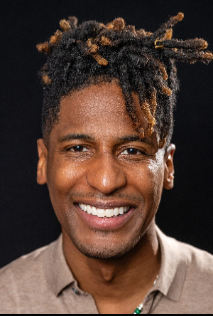 Jon Batiste