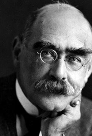 Rudyard Kipling