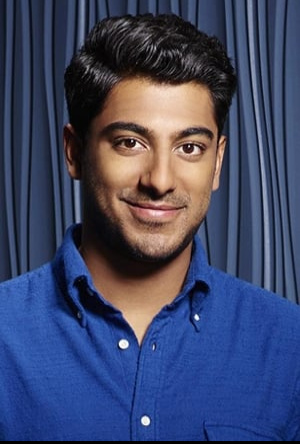 Ritesh Rajan