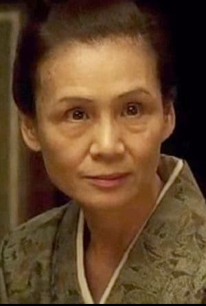 Takako Akashi