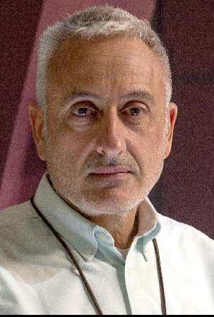 Dan Mindel