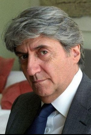 Tom Conti