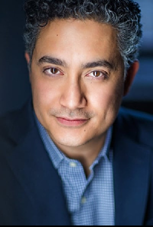 Alessandro Juliani