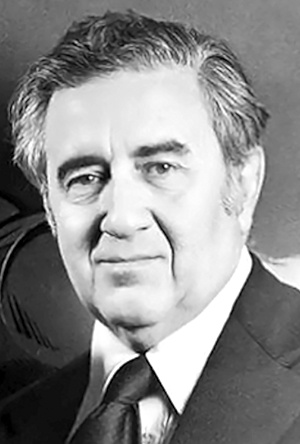 Jerry Siegel