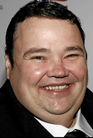 John Pinette