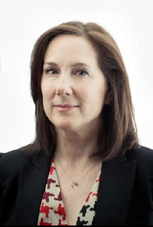 Kathleen Kennedy