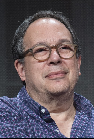 Mark Gordon