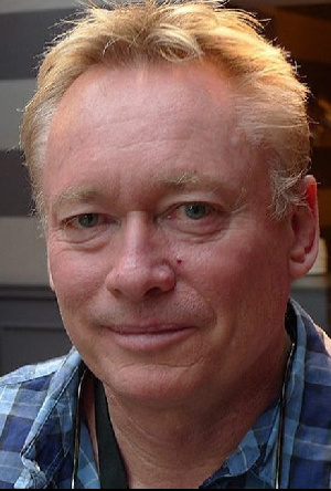 Simon Duggan