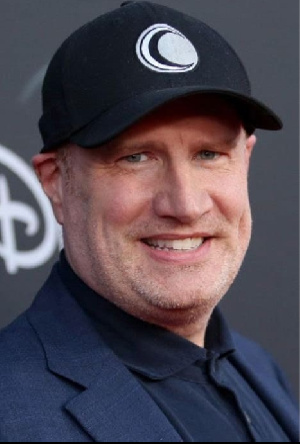 Kevin Feige