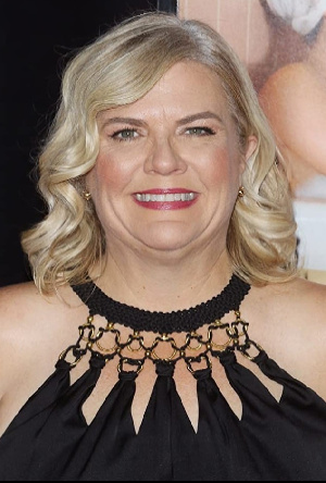 Paula Pell