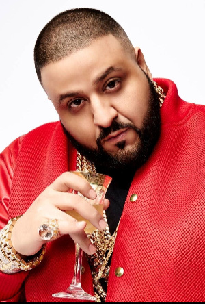 DJ Khaled