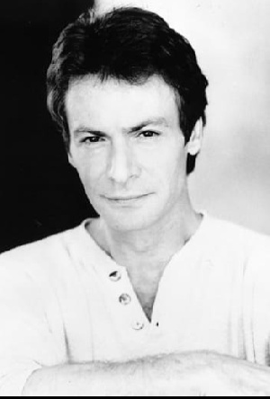 Robin Sachs