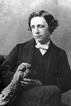 Lewis Carroll