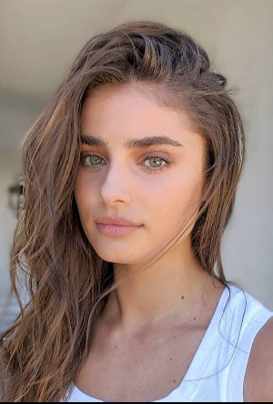 Taylor Hill