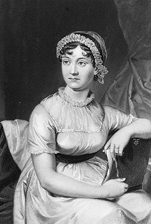 Jane Austen