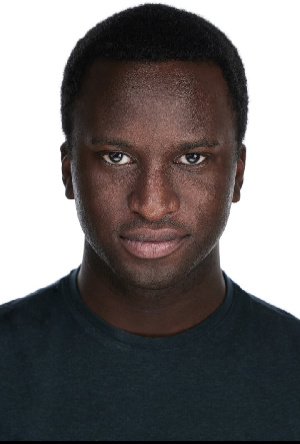 Alex Barima