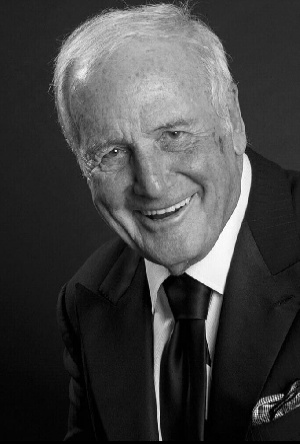 Jerry Weintraub