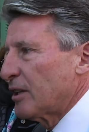 Sebastian Coe