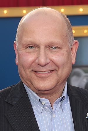 Christopher Meledandri