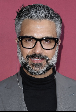 Jaime Camil