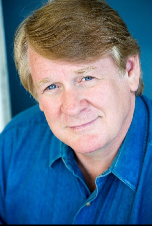 Bill Farmer