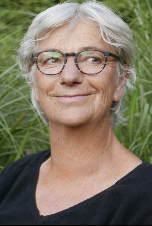 Mieke de Jong