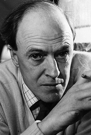 Roald Dahl