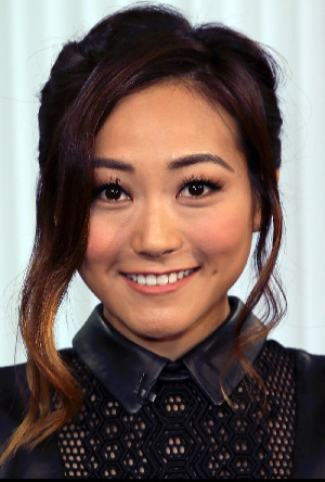 Karen Fukuhara