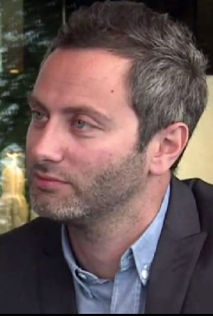 Romain Rojtman