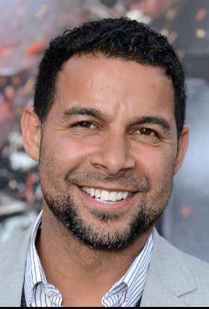 Jon Huertas