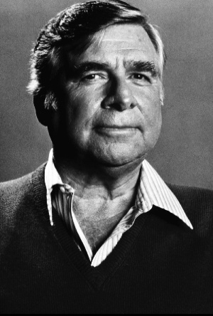 Gene Roddenberry