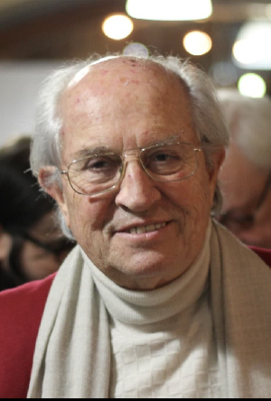 Vittorio Storaro