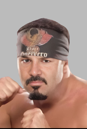 Chavo Guerrero Jr.