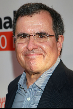 Peter Chernin