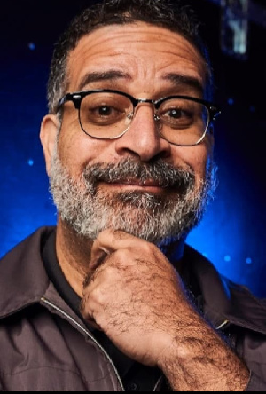 Erik Griffin