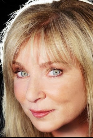 Helen Lederer