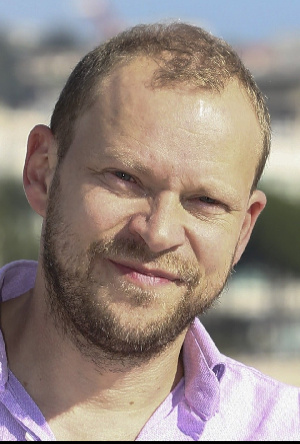 Robert Webb