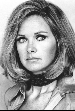 Wanda Ventham