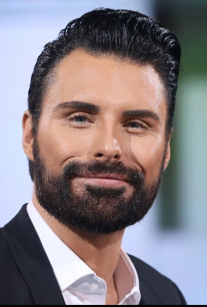 Rylan Clark