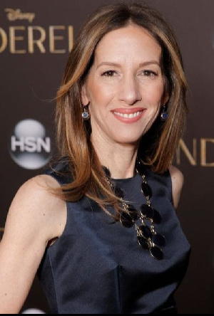 Allison Shearmur