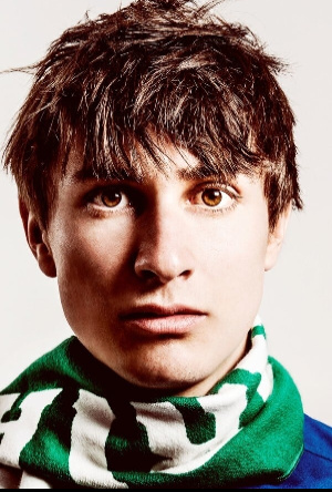 Tom Rosenthal