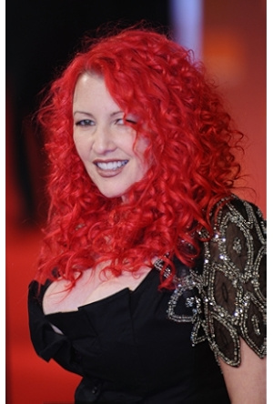 Jane Goldman