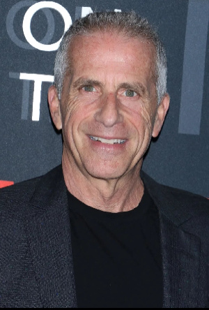 Marc Platt