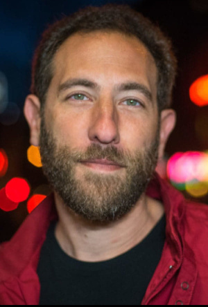 Ari Shaffir