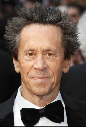 Brian Grazer