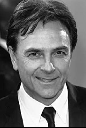 Brian Capron