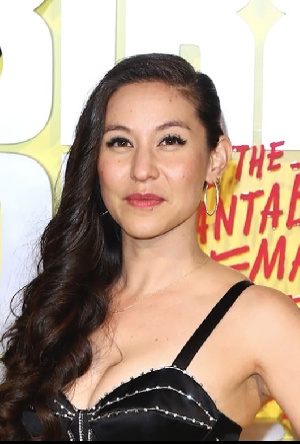 Christina Hodson