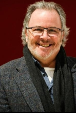 Yves Blanger