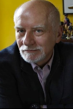 Chris Claremont